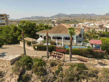 Chalet en venta en Mazarrón