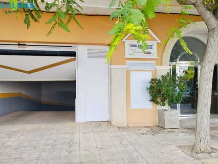 Plaza de parking en venta en Mazarrón