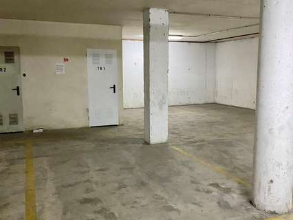 Plaza de parking en venta en Mazarrón