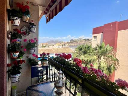 Apartamento en venta en Mazarrón