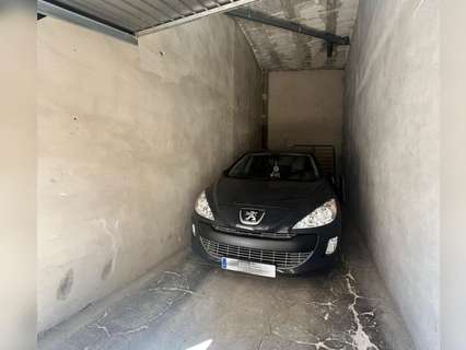 Plaza de parking en venta en Mazarrón