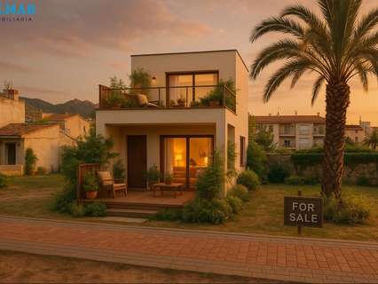 Casa en venta en Mazarrón