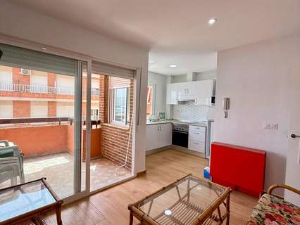 Piso en venta en Mazarrón