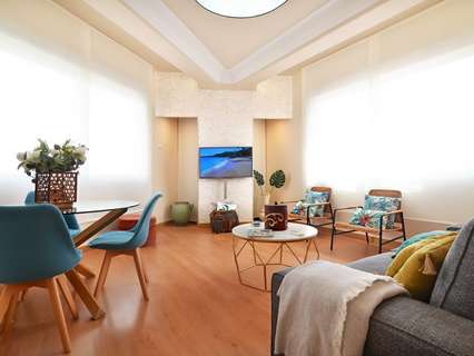 Piso en venta en Murcia