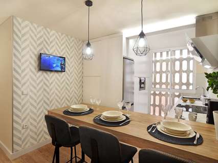 Piso en venta en Murcia