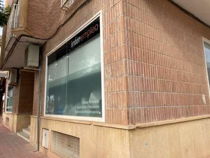 Edificio en venta en Torre-Pacheco