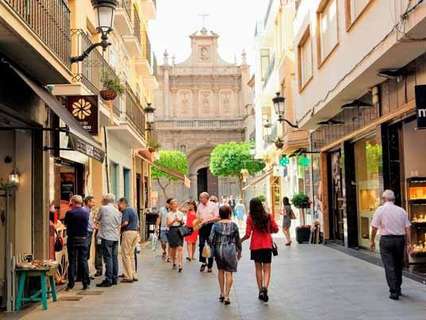 Local comercial en venta en Murcia