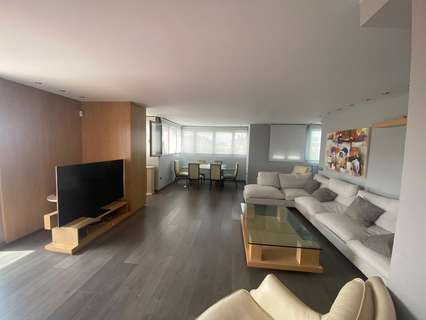 Ático en venta en Murcia