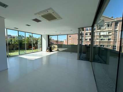 Ático dúplex en venta en Murcia