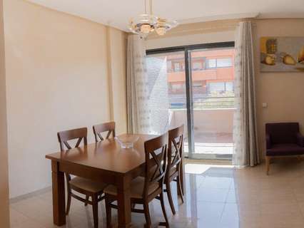 Piso en venta en Murcia