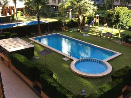 Piso en alquiler en Valencia