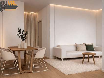 Planta baja en venta en Valencia rebajada