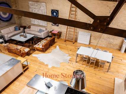 Loft en venta en Valencia