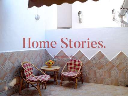 Casa en venta en Oliva