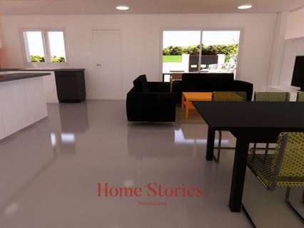 Chalet en venta en Bétera