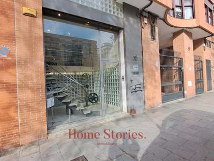 Local comercial en venta en Valencia