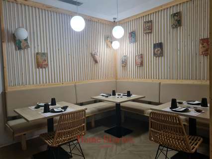 Local comercial en venta en Valencia