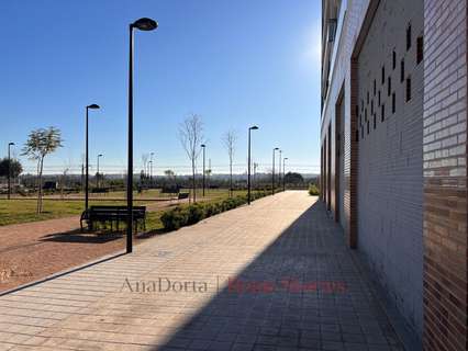 Local comercial en alquiler en Paterna