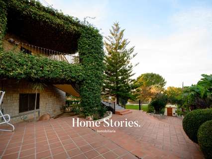 Chalet en venta en Alzira