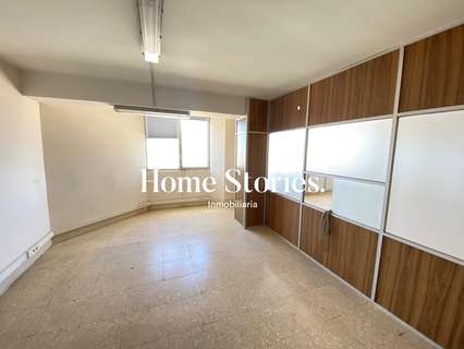 Oficina en alquiler en L'Hospitalet de Llobregat