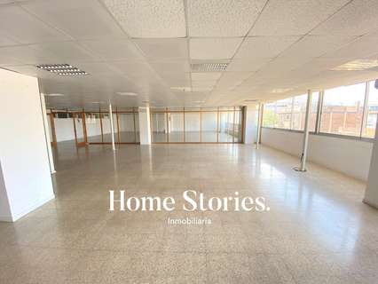 Oficina en alquiler en Barcelona