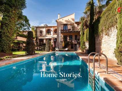 Casa en venta en Rocafort