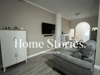 Casa en venta en Sagunto/Sagunt