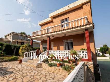 Chalet en venta en Paterna