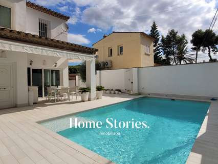 Casa en venta en Torrent