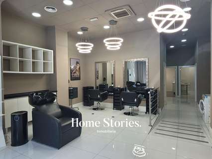 Local comercial en venta en Valencia