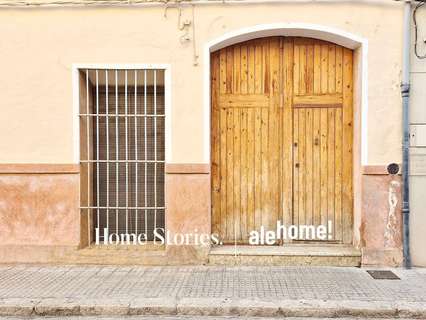 Casa en venta en Alberic rebajada
