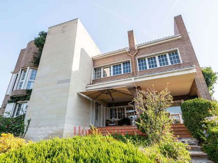 Chalet en venta en Riba-roja de Túria