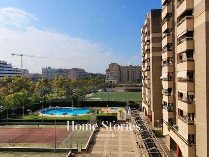 Dúplex en alquiler en Valencia