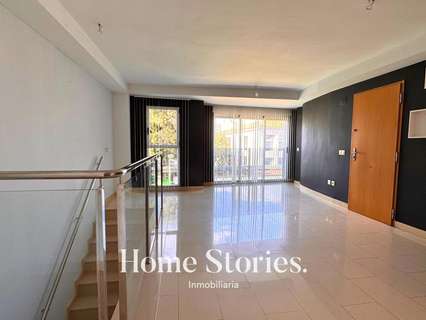 Dúplex en venta en Gandía