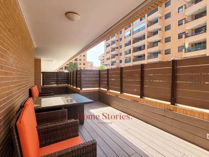 Piso en alquiler en Valencia