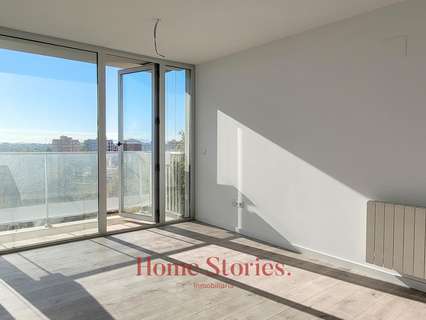 Piso en alquiler en Valencia