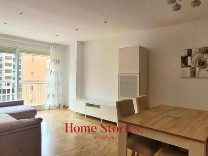 Piso en alquiler en Valencia