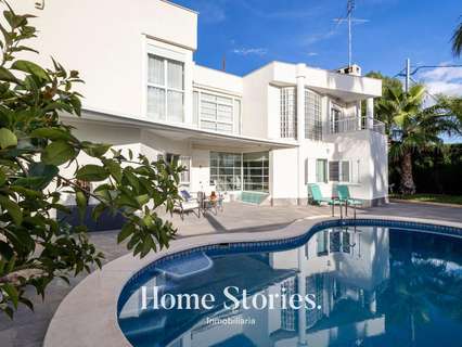 Casa en venta en L'Eliana