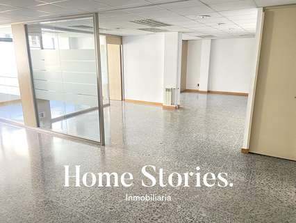 Oficina en alquiler en Barcelona