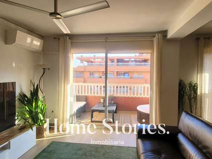 Ático en venta en Valencia