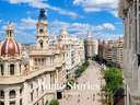 Oficina en alquiler en Valencia
