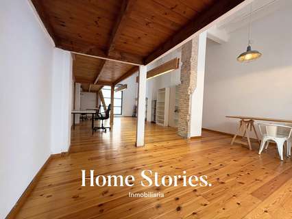 Local comercial en alquiler en Valencia