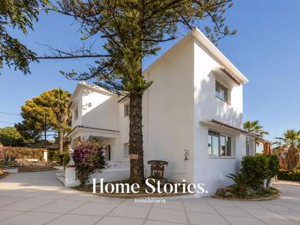 Casa en venta en Paterna