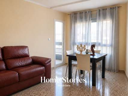 Piso en alquiler en Valencia
