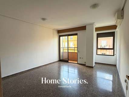 Piso en alquiler en Valencia