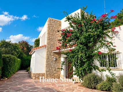 Chalet en venta en Paterna