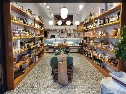 Local comercial en alquiler en Bilbao