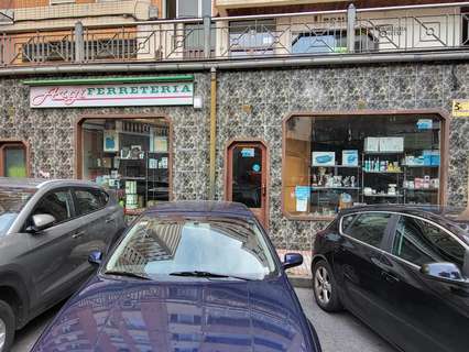 Local comercial en venta en Leioa