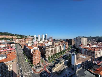 Piso en venta en Bilbao