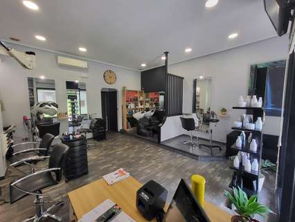 Local comercial en venta en Bilbao